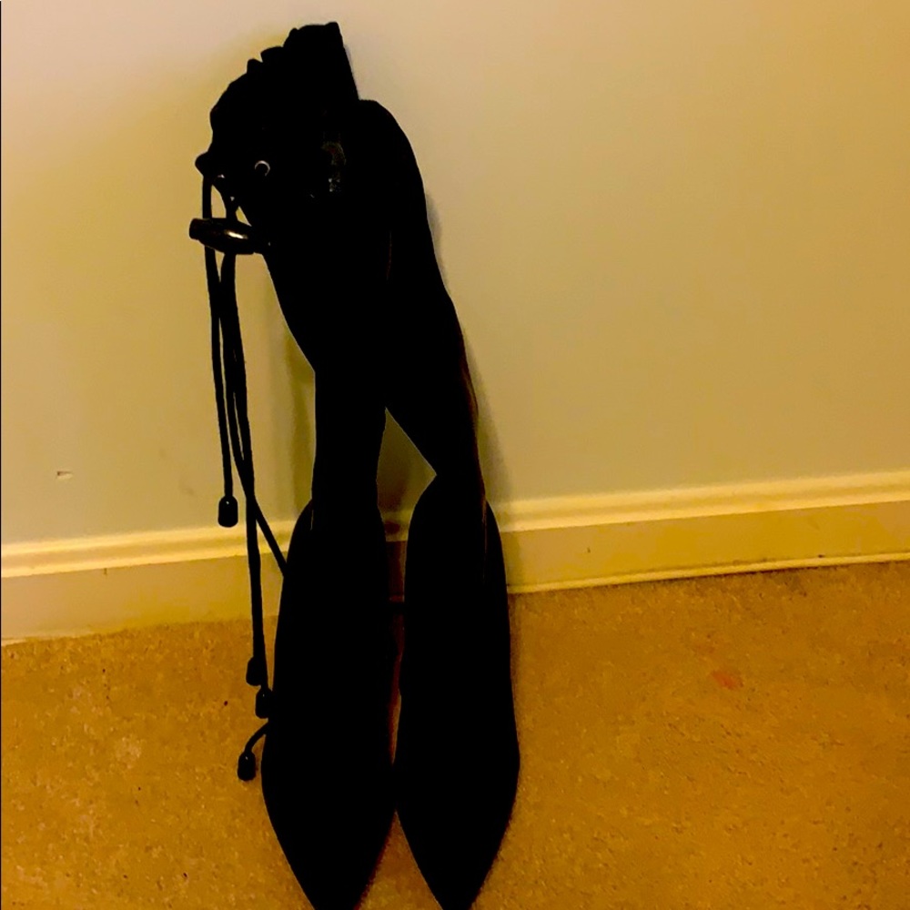 Rain boots